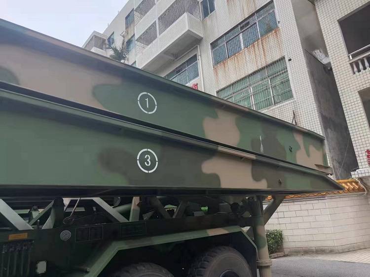 淮南外墙迷彩漆喷涂：兼具个性美学与耐候防护的建筑新选择